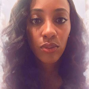 Meet your Posher, Brandice